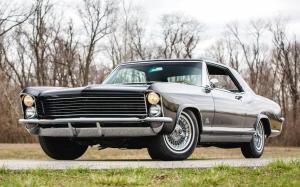 Buick Riviera (49447) '1965